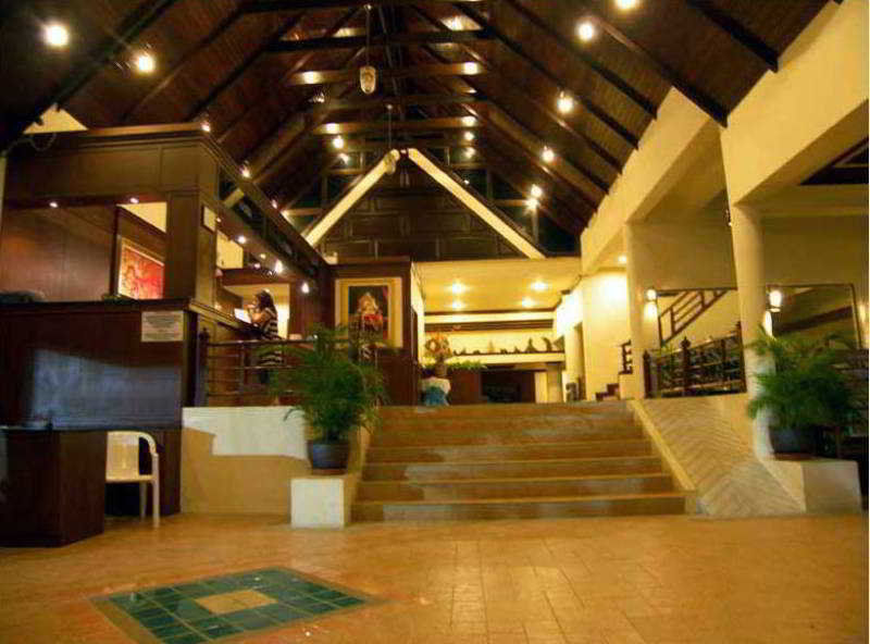 Phi Phi Hotel Buitenkant foto